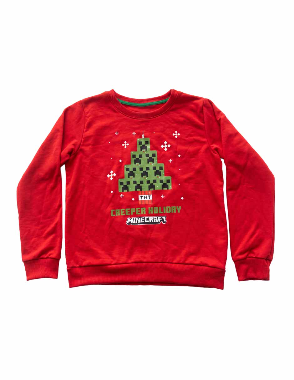 Sudadera para niño