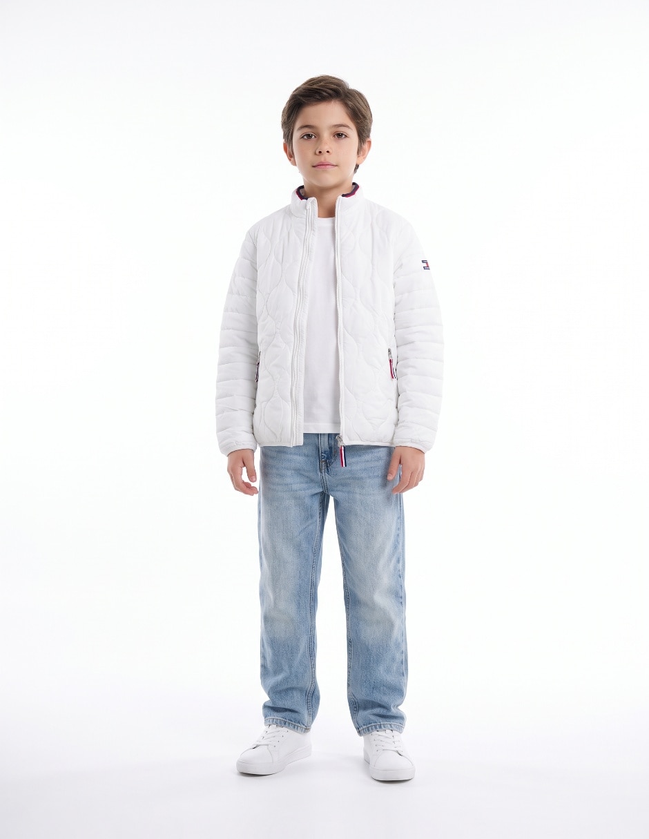Blanco 4