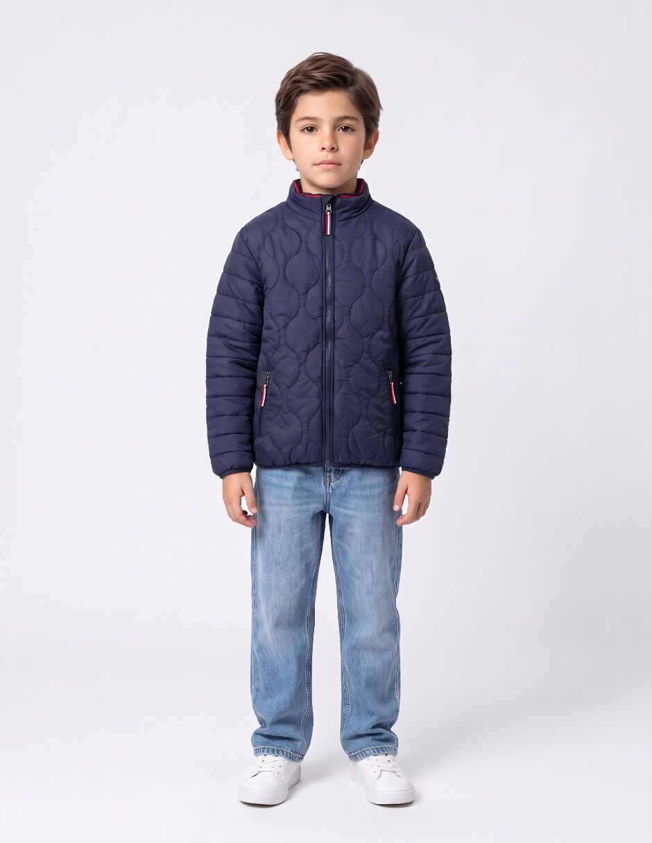 ChamarraFuror para niño