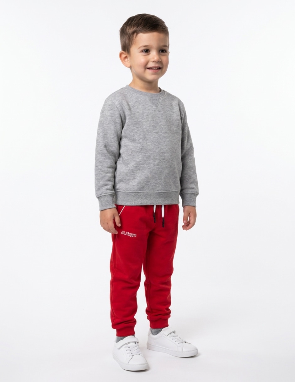 Pants para niño