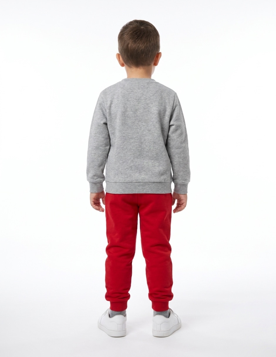 Pants para niño 2
