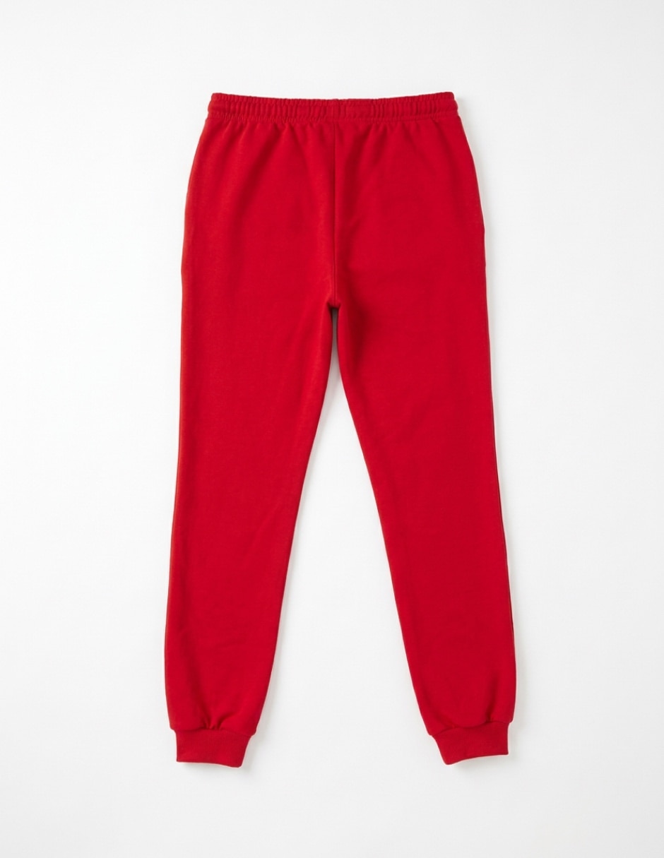 Pants para niño 4