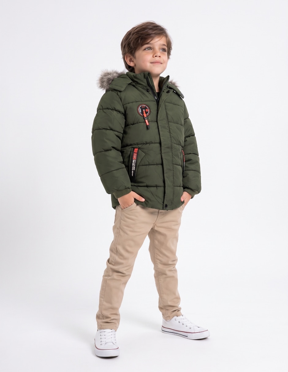 Verde militar 2