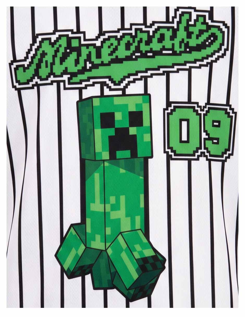 Playera manga corta para niño 2