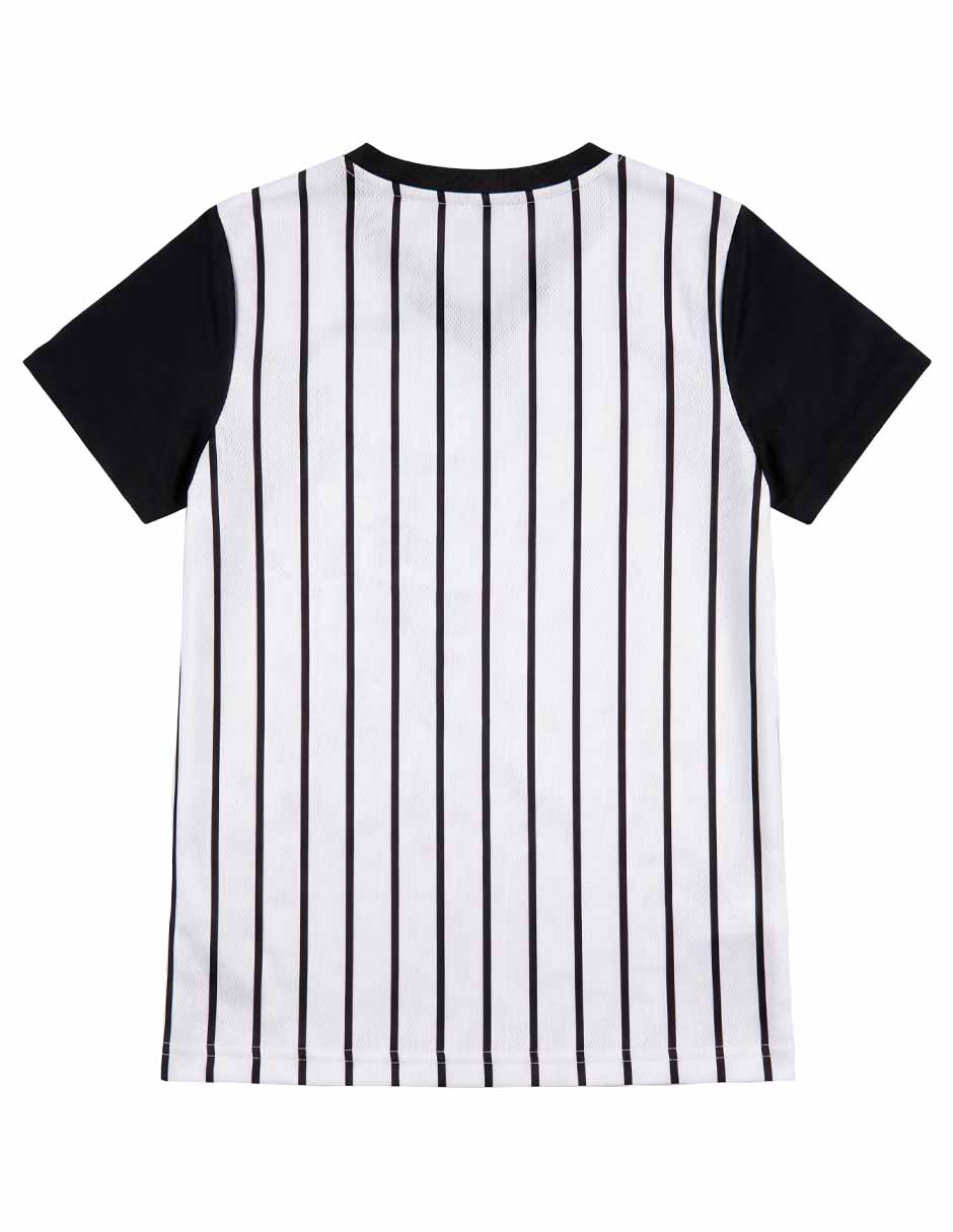 Playera manga corta para niño 4